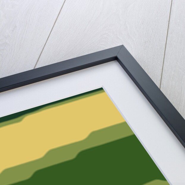 Racing clouds, 2016 by Alex Caminker