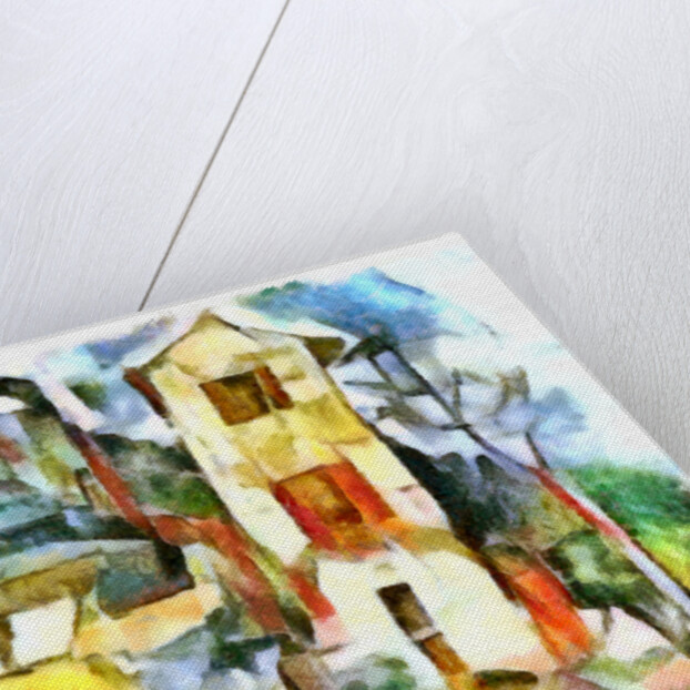 View #8, 2016 by Alex Caminker