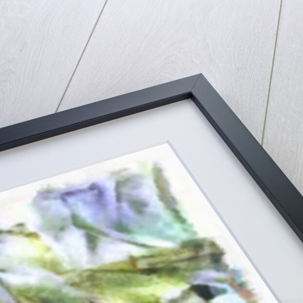 View #9, 2016 by Alex Caminker