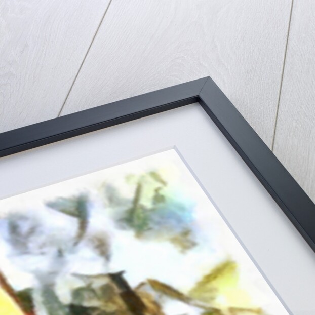 View #14, 2016 by Alex Caminker