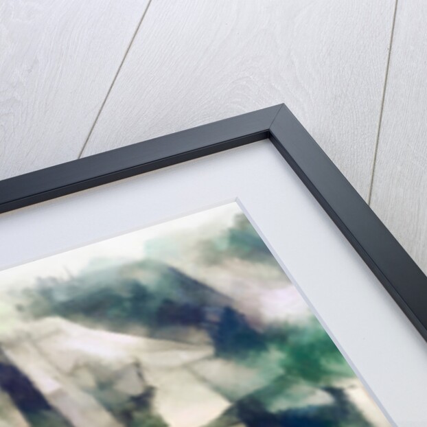 View #18, 2016 by Alex Caminker