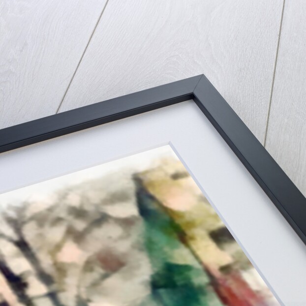 View #19, 2016 by Alex Caminker