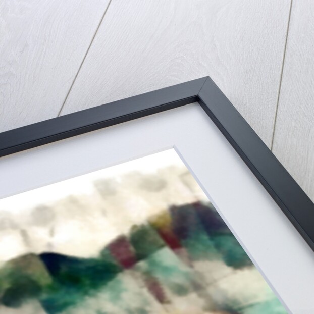 View #28, 2016 by Alex Caminker