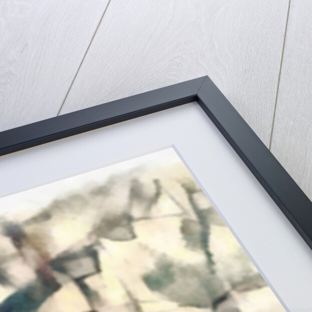 View #30, 2016 by Alex Caminker