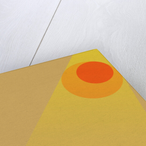 Scrambled eggs, 2016 by Alex Caminker