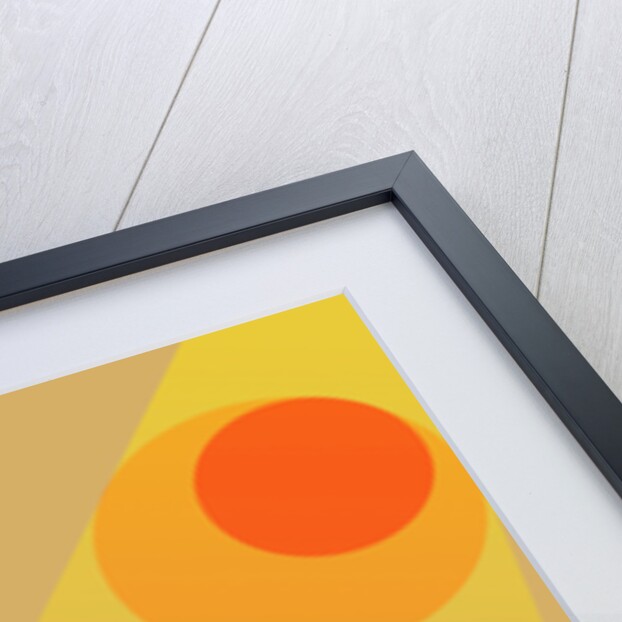 Scrambled eggs, 2016 by Alex Caminker