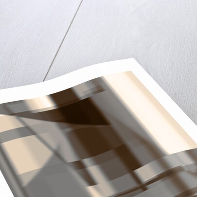 Shadow Play, 2016 by Alex Caminker