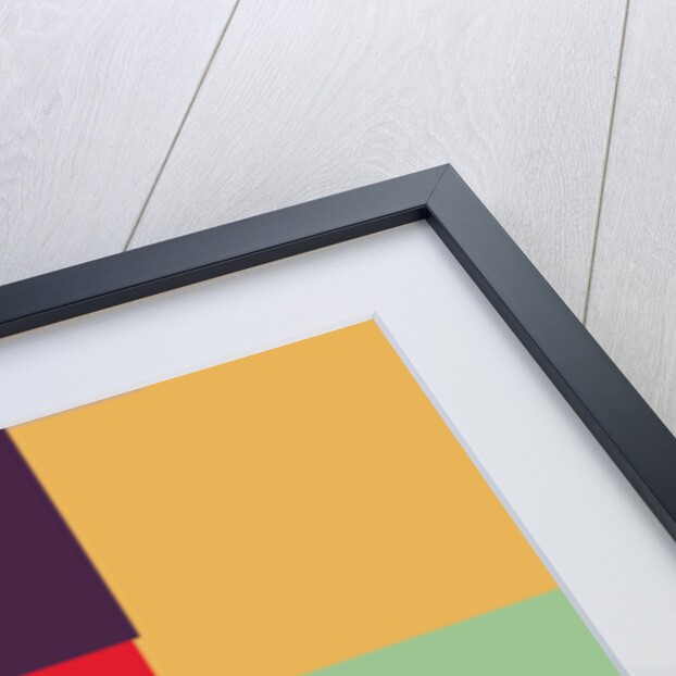 Natural colours, 2016 by Alex Caminker