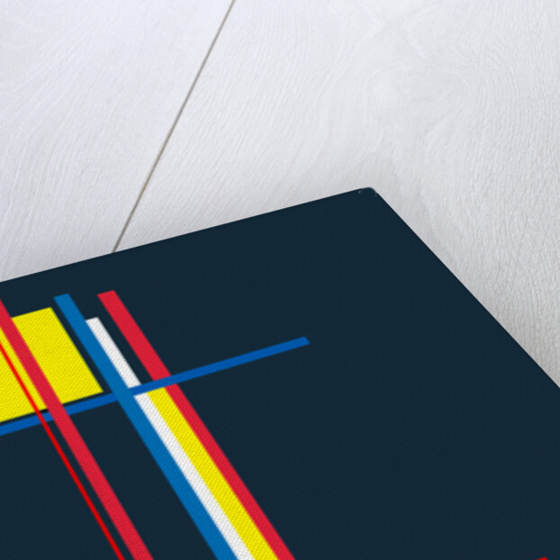 Untitled, 2016 by Alex Caminker