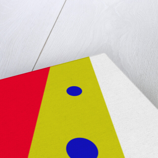 Route, 2016 by Alex Caminker