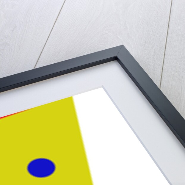 Route, 2016 by Alex Caminker