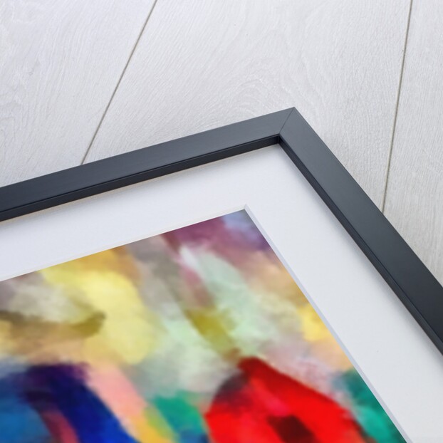 Sundown, 2017 by Alex Caminker