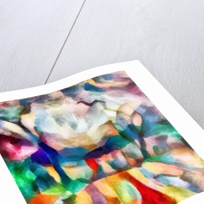 Outlook, 2017 by Alex Caminker