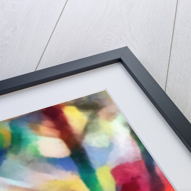 Untitled, 2017 by Alex Caminker