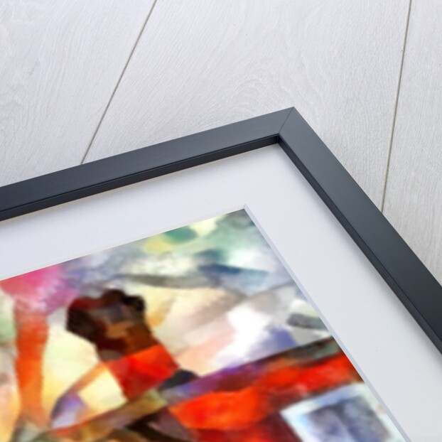 Windows, 2017 by Alex Caminker