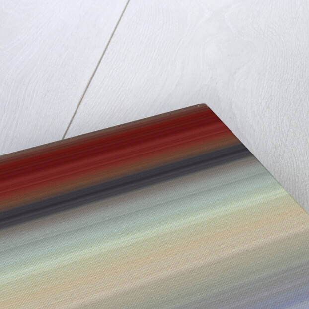 darkened sky, 2017 by Alex Caminker