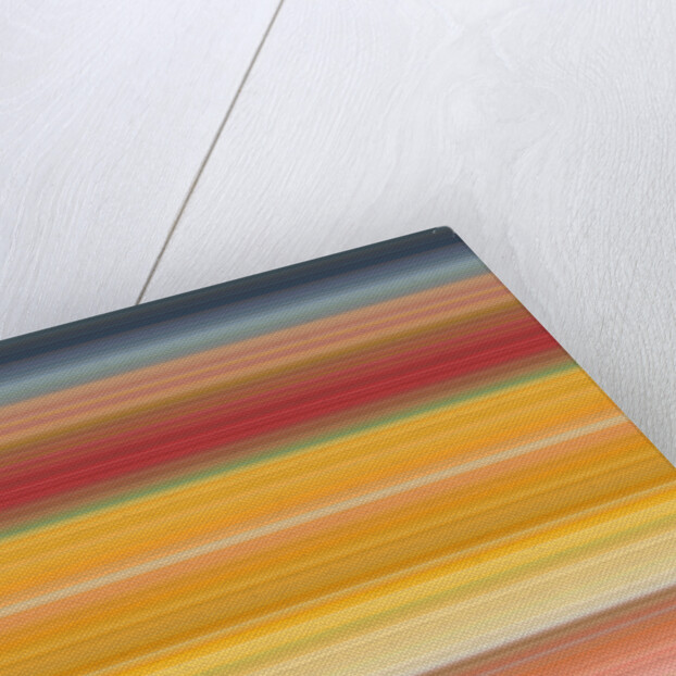 Day horizon, 2017 by Alex Caminker