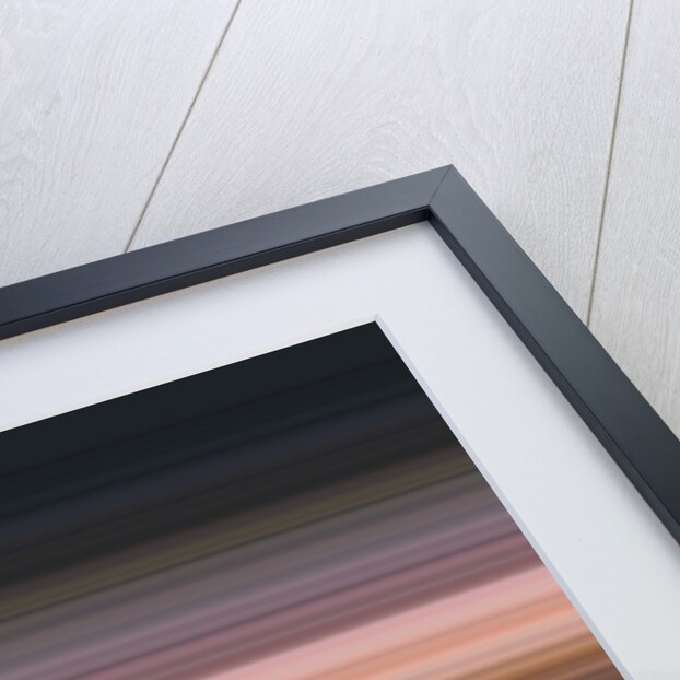 Decorative background, 2017 by Alex Caminker