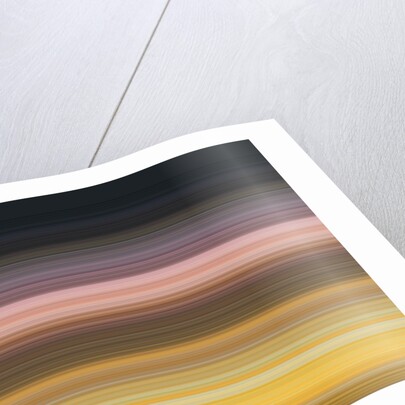 Decorative background, 2017 by Alex Caminker