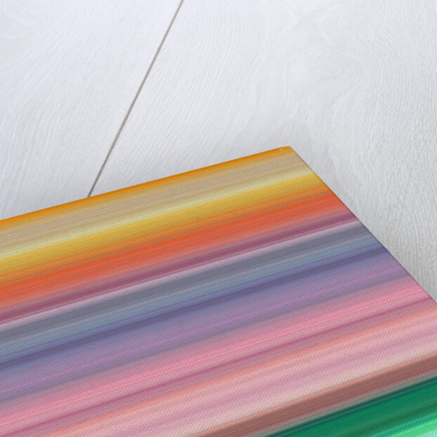 pastel colors, 2017 by Alex Caminker