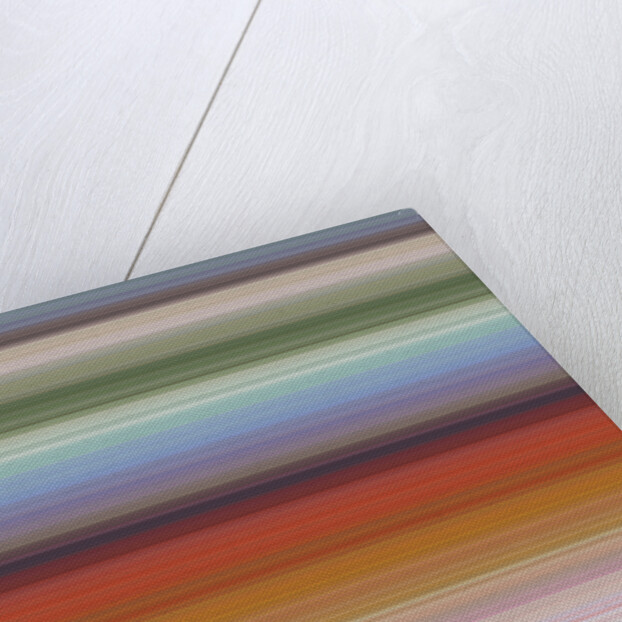 Untitled, 2017 by Alex Caminker