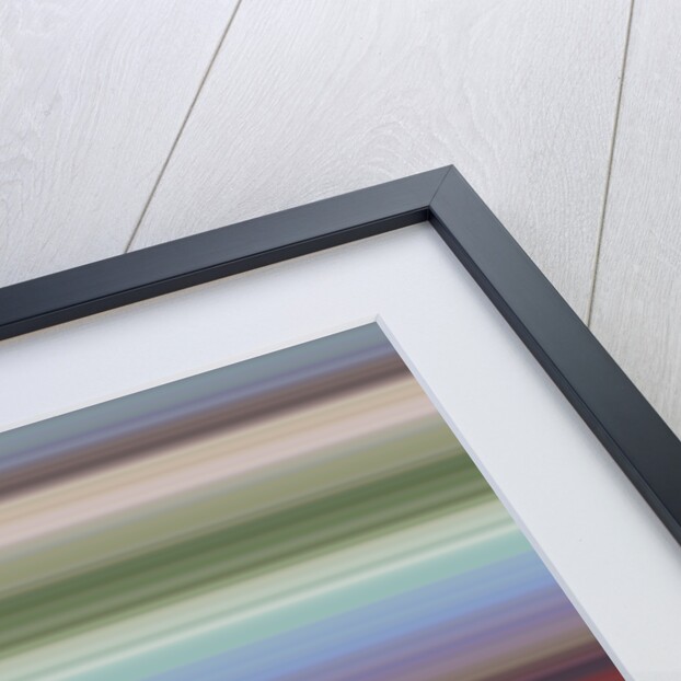 Untitled, 2017 by Alex Caminker