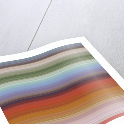 Untitled, 2017 by Alex Caminker