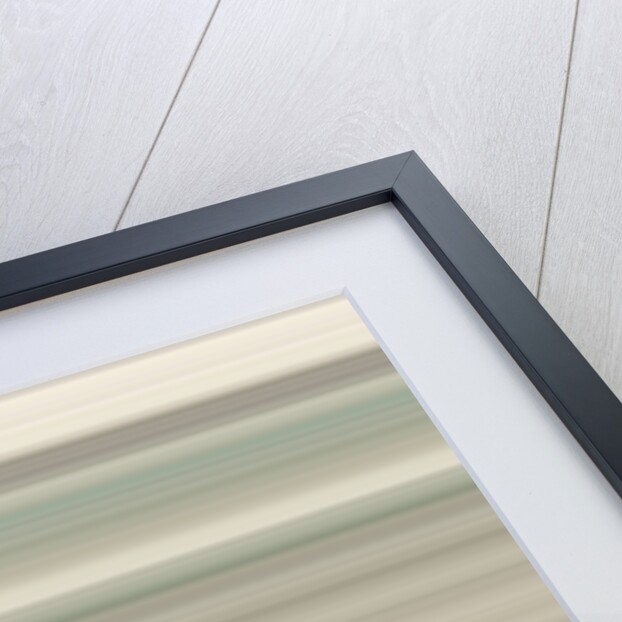 Distance, 2017 by Alex Caminker