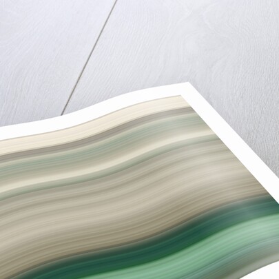 Distance, 2017 by Alex Caminker