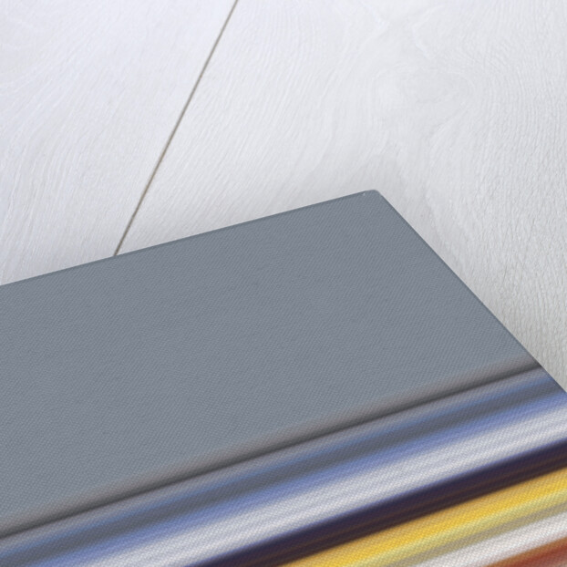 Sea, 2017 by Alex Caminker