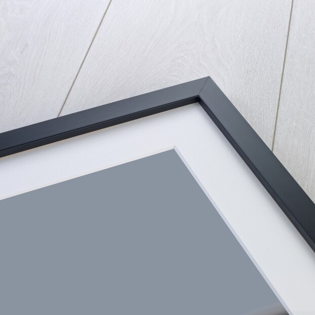 Sea, 2017 by Alex Caminker