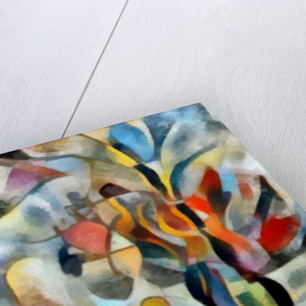 Untitled, 2017 by Alex Caminker