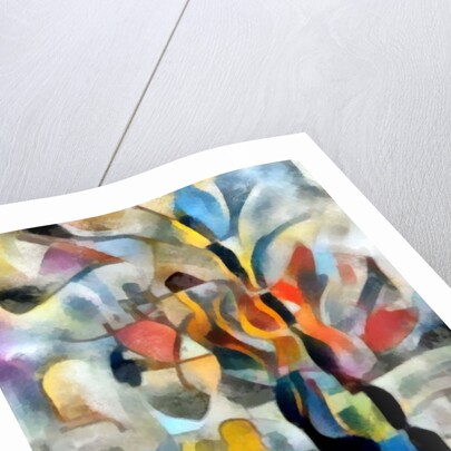 Untitled, 2017 by Alex Caminker