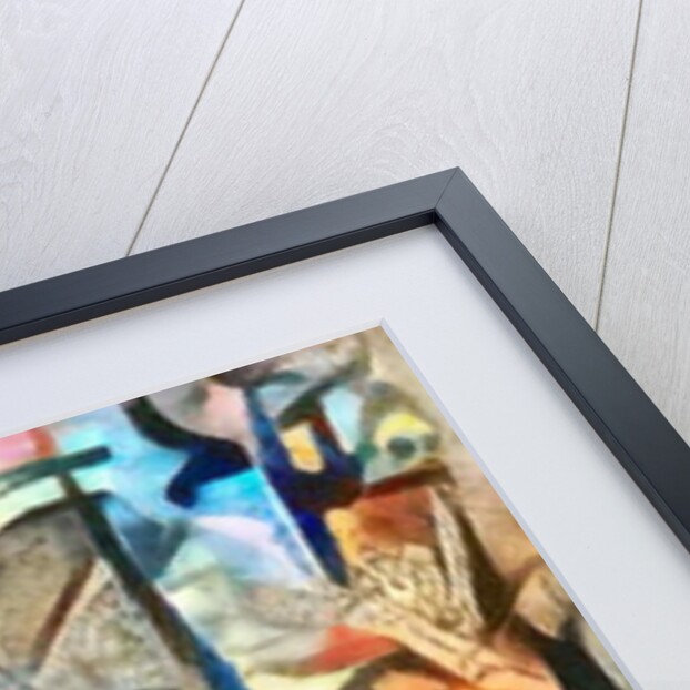 Winter, 2017 by Alex Caminker