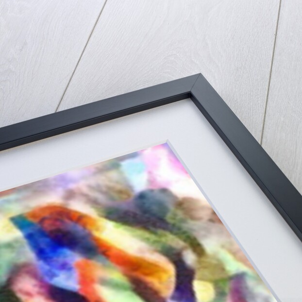 Fruit tree, 2017 by Alex Caminker