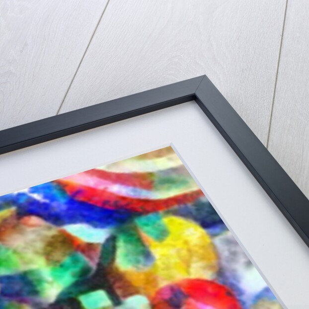 Some apples, 2017 by Alex Caminker