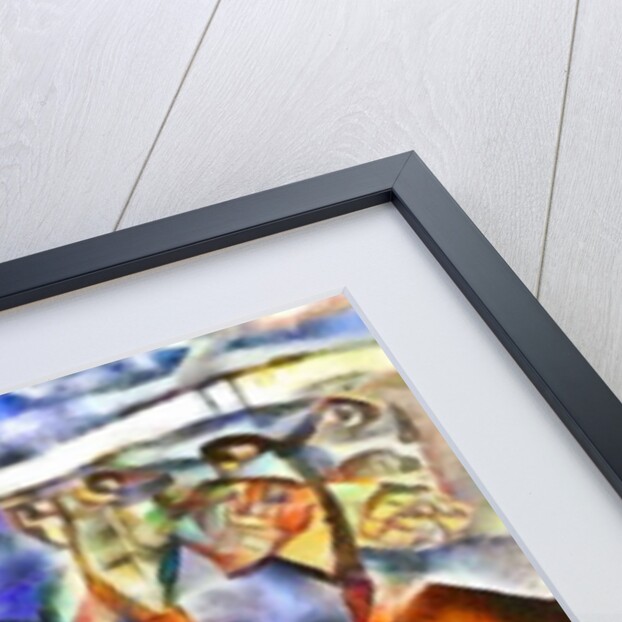 Winter, 2017 by Alex Caminker