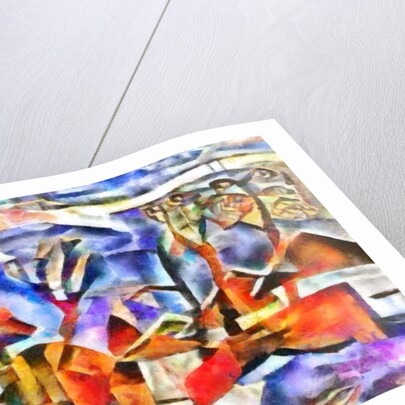 Winter, 2017 by Alex Caminker