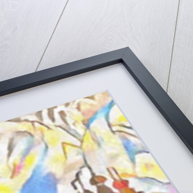 Kizhi, 2017 by Alex Caminker