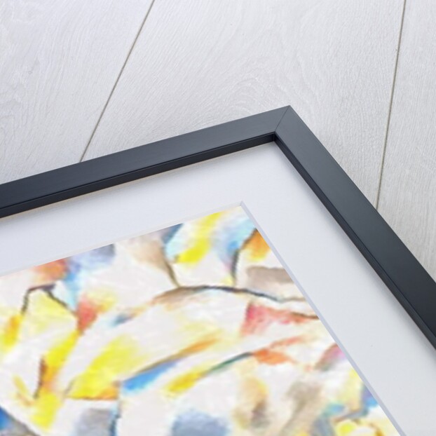 Kizhi, 2017 by Alex Caminker