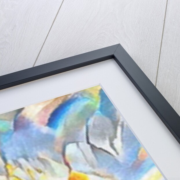 Kizhi, 2017 by Alex Caminker