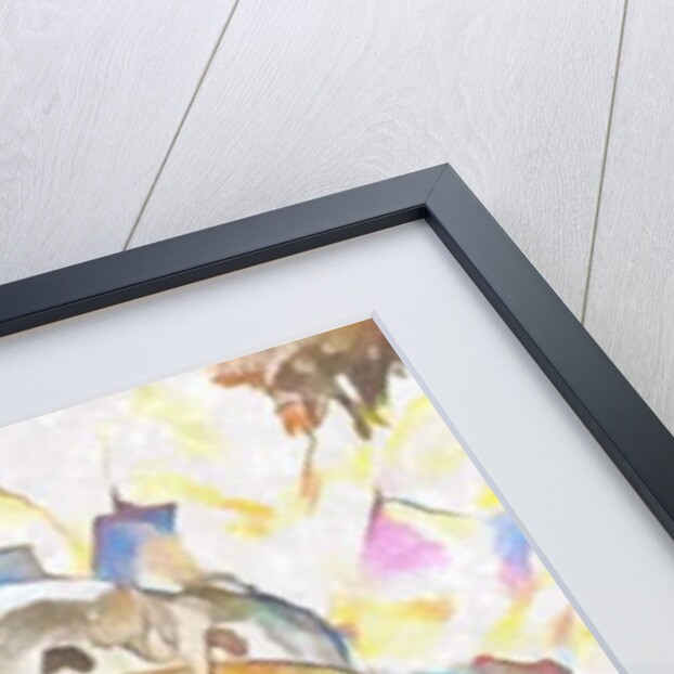 Kizhi, 2017 by Alex Caminker