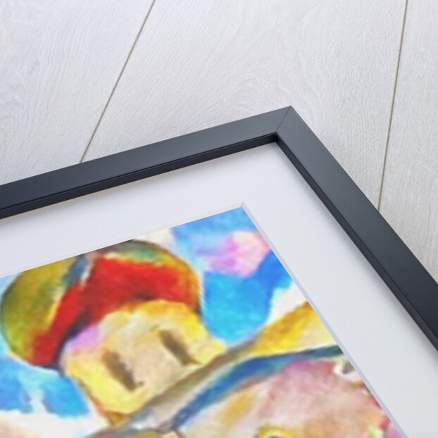 Kizhi, 2017 by Alex Caminker