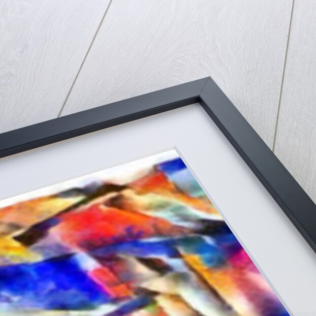 Untitled, 2017 by Alex Caminker