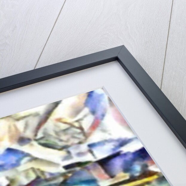 Sketch, 2017 by Alex Caminker