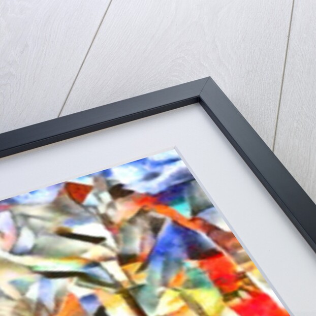 Sketch, 2017 by Alex Caminker