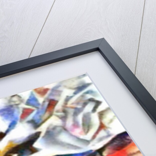 Pine, 2017 by Alex Caminker