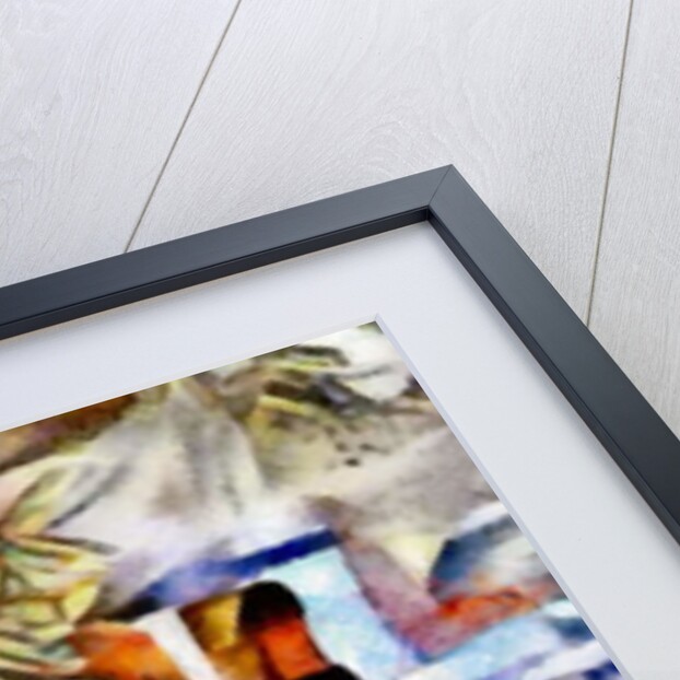 Untitled, 2017 by Alex Caminker