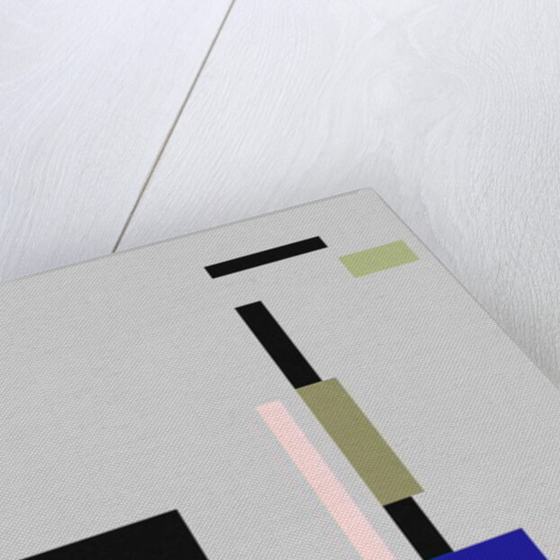 Appreciation, 2017 by Alex Caminker