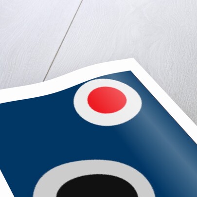 Untitled, 2017 by Alex Caminker